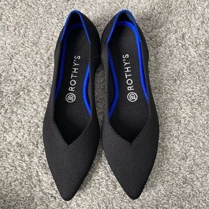 Rothy’s: The Point